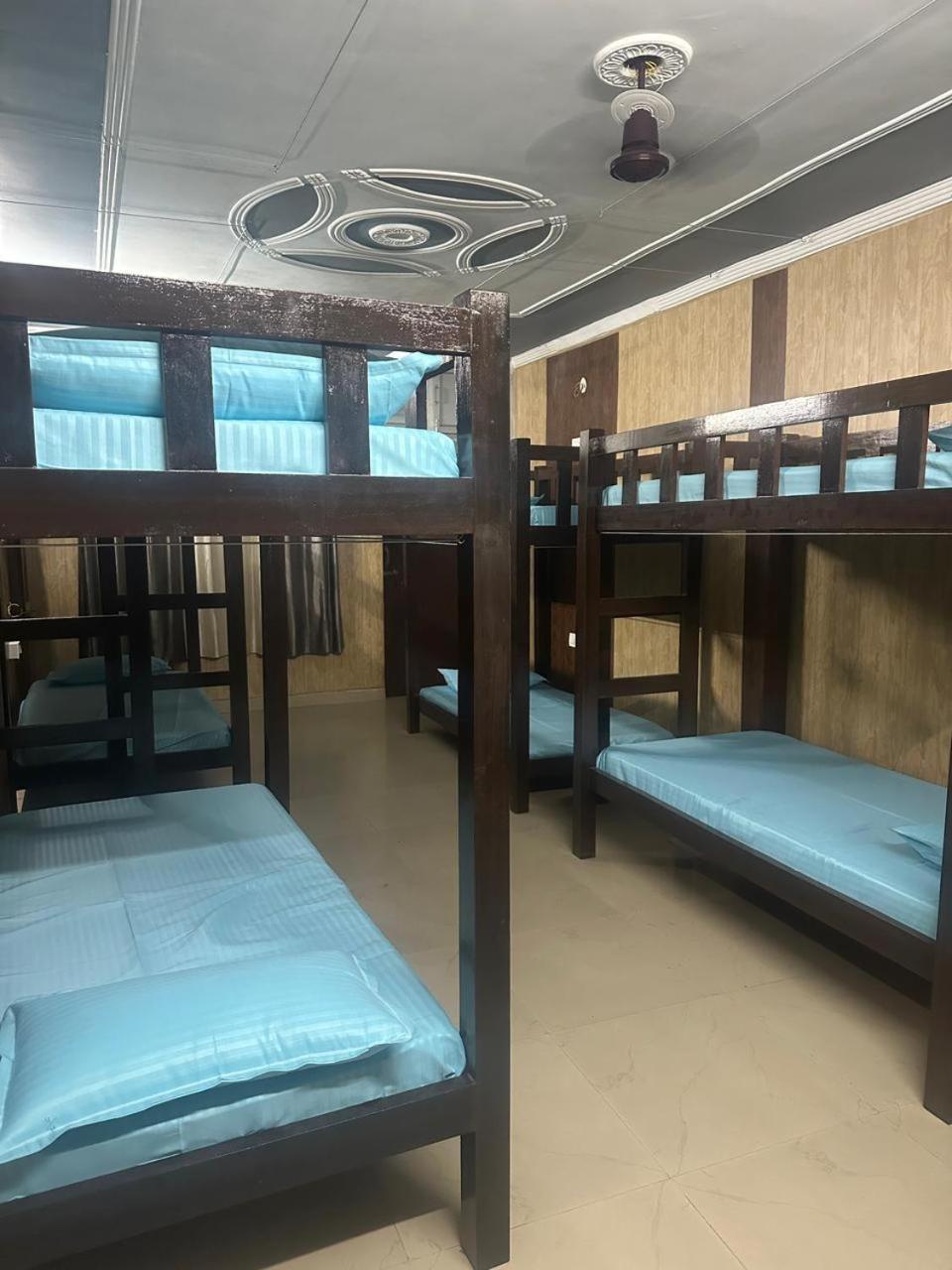 Yes Retreat Rishikesh Hotel Luaran gambar