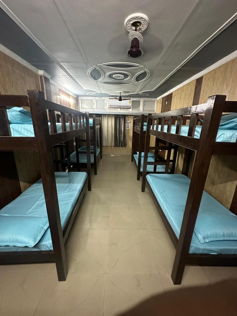 Yes Retreat Rishikesh Hotel Luaran gambar