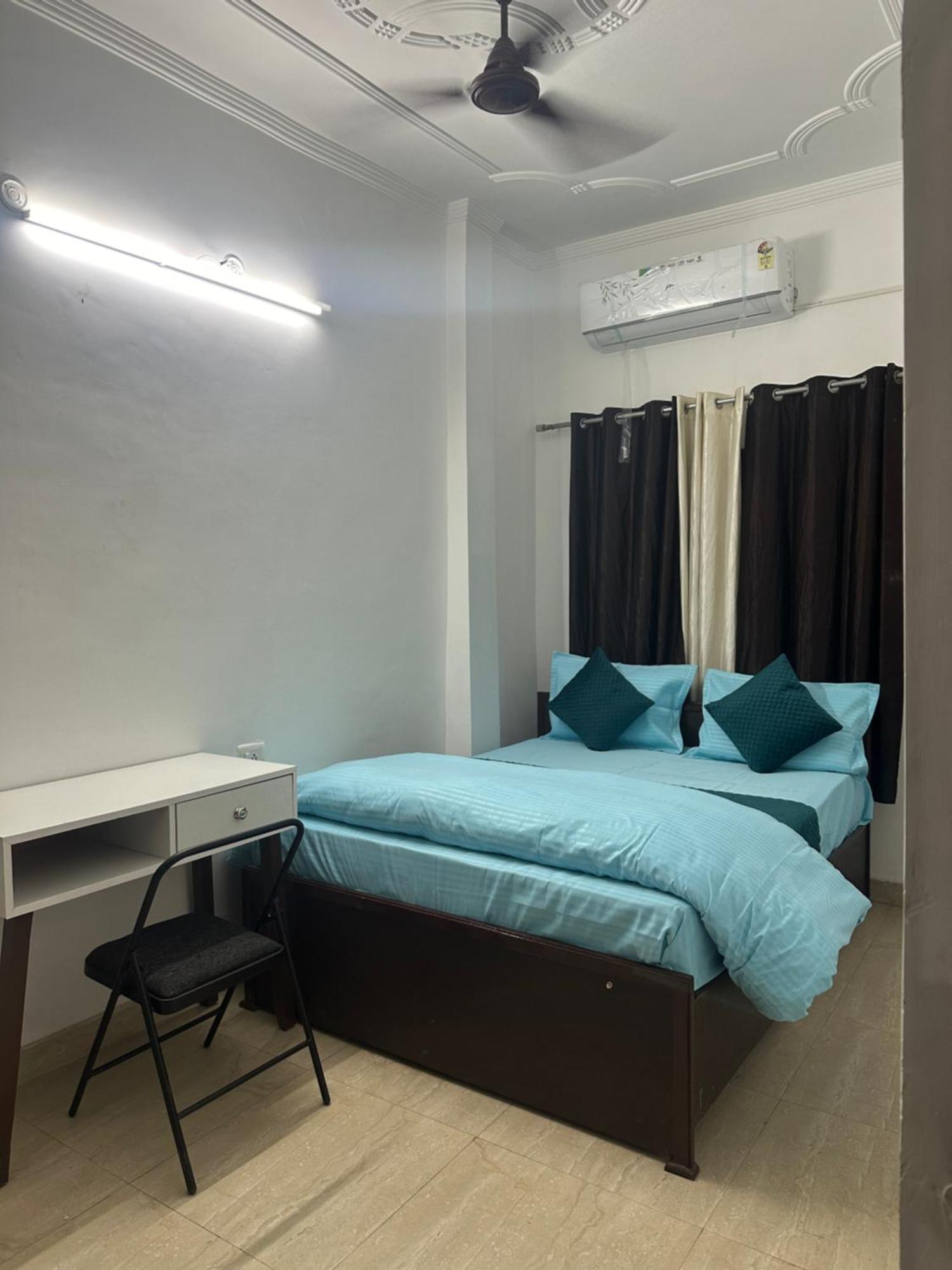 Yes Retreat Rishikesh Hotel Luaran gambar