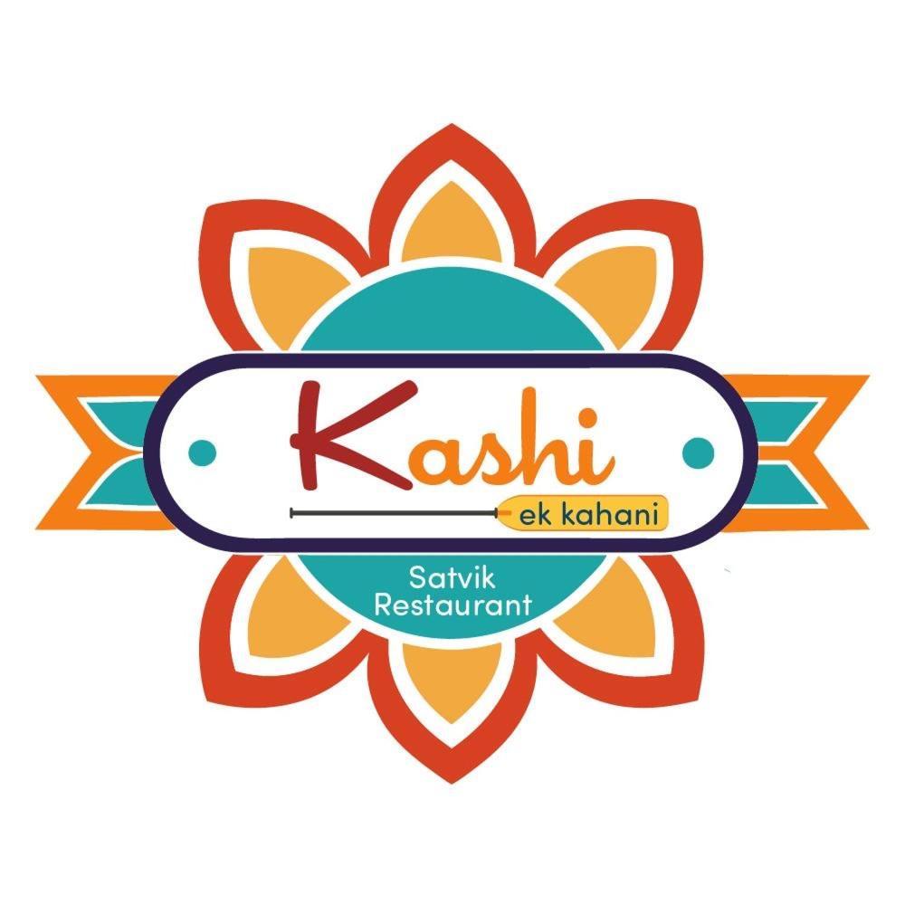 Yes Retreat Rishikesh Hotel Luaran gambar